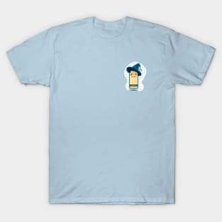 Magic Bullet, To Kill a Wizard T-Shirt